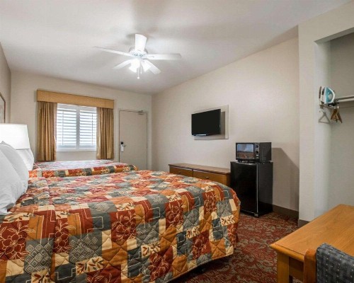 Rodeway Inn Encinitas North - image 46