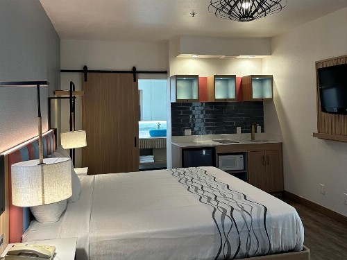 Rodeway Inn Encinitas North - image 48