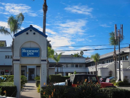 Rodeway Inn Encinitas North - image 5
