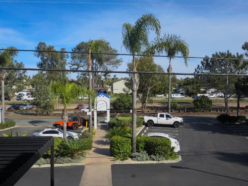 Rodeway Inn Encinitas North - image 9