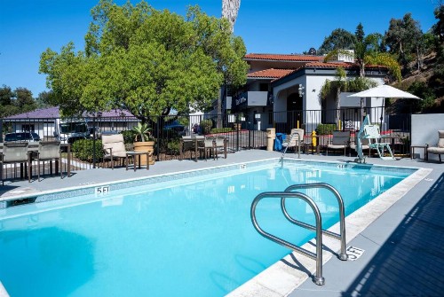 Days Inn by Wyndham Encinitas Moonlight Beach - image 13