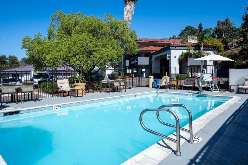 Days Inn by Wyndham Encinitas Moonlight Beach - image 16