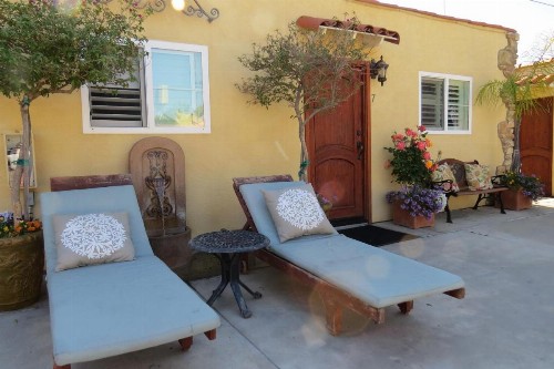 Leucadia Beach Inn - image 27