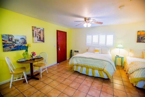 Leucadia Beach Inn - image 30