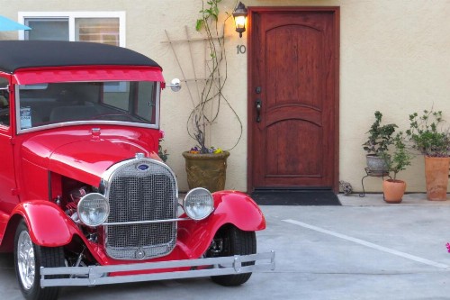 Leucadia Beach Inn - image 41