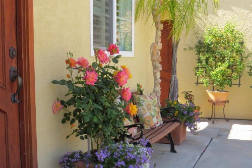 Leucadia Beach Inn - image 42