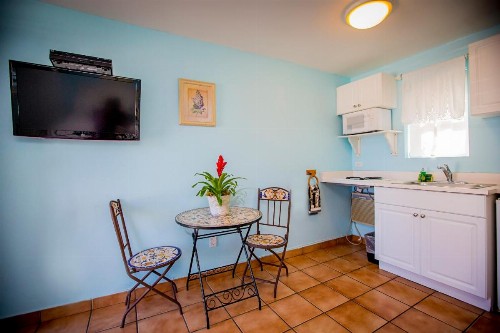 Leucadia Beach Inn - image 45