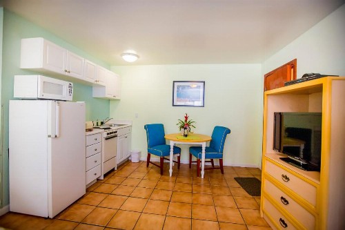 Leucadia Beach Inn - image 49
