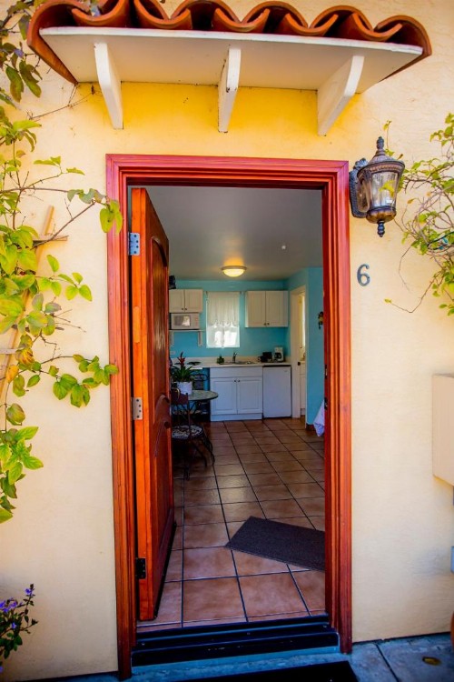 Leucadia Beach Inn - image 50