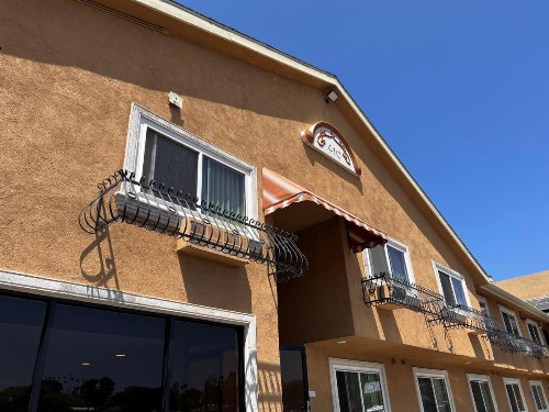 Econo Lodge Moonlight Beach - image 2