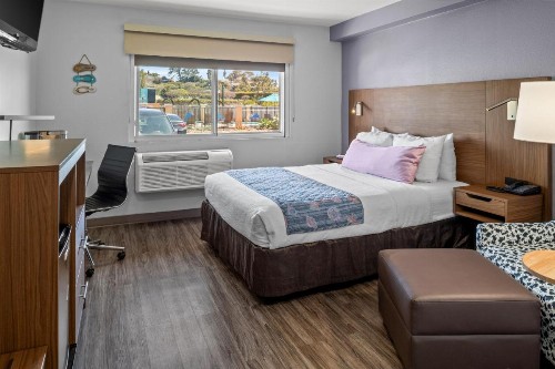 Econo Lodge Moonlight Beach - image 33