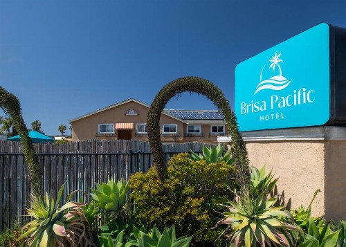 Econo Lodge Moonlight Beach - image 6