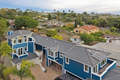 Luxury Beach Home & Casita - Private Heated Pool home