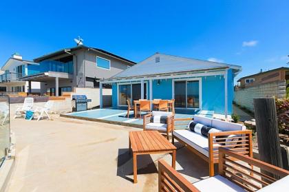 Luxe Smart Home - Oceanfront Deck - Stunning View home