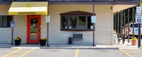 Enfield Inn - image 5