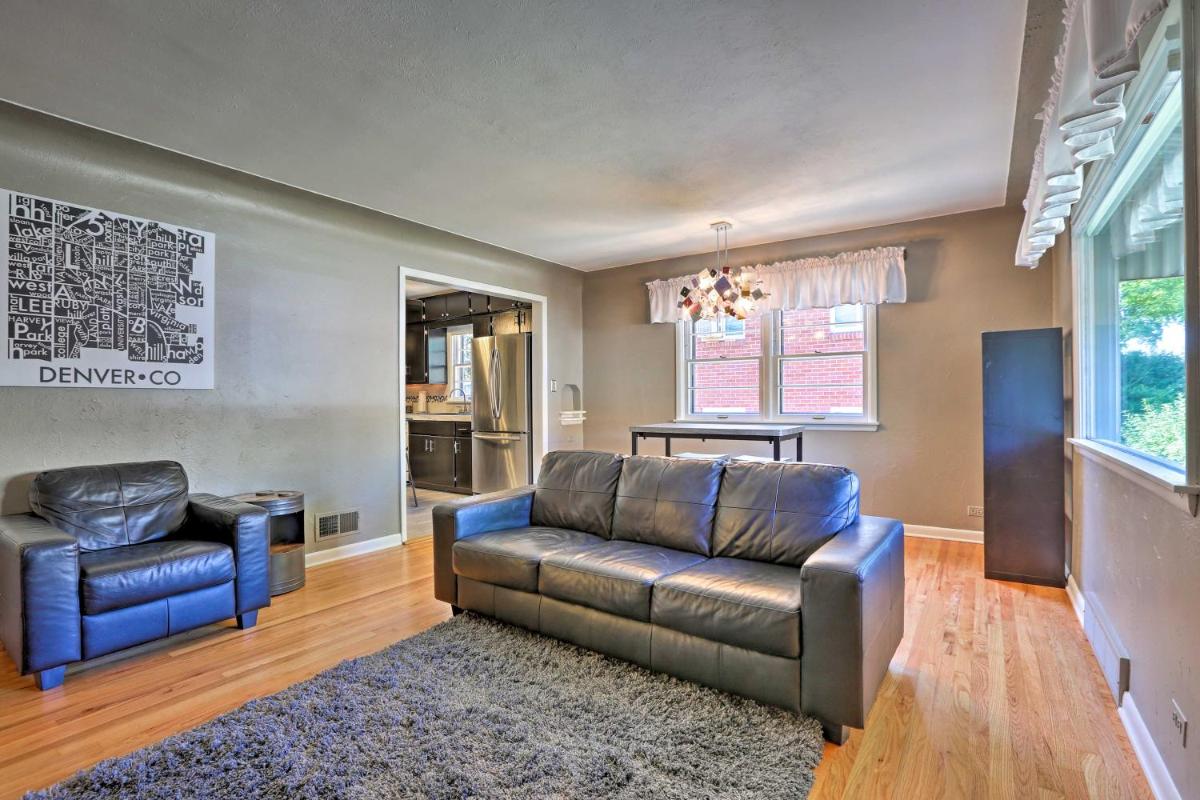 Englewood Home w/Yard+Deck - Near Downtown Denver! - main image