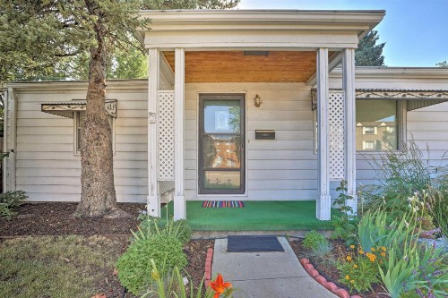 Englewood Home w/Yard+Deck - Near Downtown Denver! - image 10