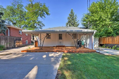 Englewood Home w/Yard+Deck - Near Downtown Denver! - image 11
