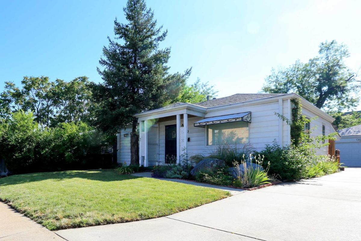 Englewood Home w/Yard+Deck - Near Downtown Denver! - image 2