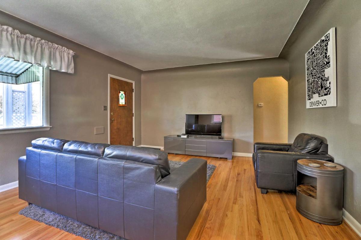 Englewood Home w/Yard+Deck - Near Downtown Denver! - image 3