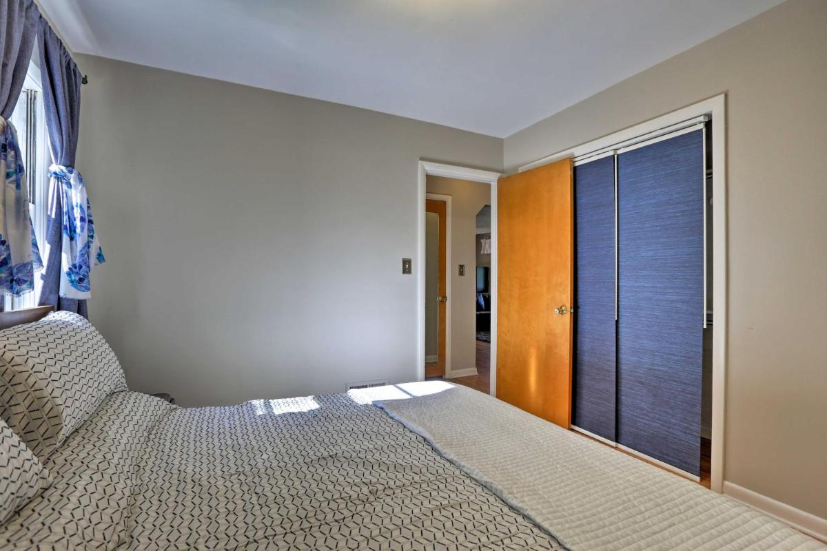 Englewood Home w/Yard+Deck - Near Downtown Denver! - image 5