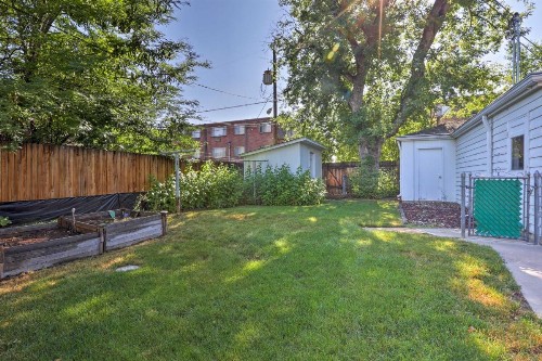 Englewood Home w/Yard+Deck - Near Downtown Denver! - image 6