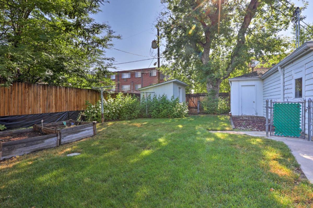 Englewood Home w/Yard+Deck - Near Downtown Denver! - image 6