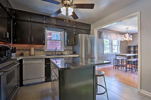 Englewood Home w/Yard+Deck - Near Downtown Denver! - image 9