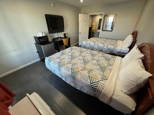 Motel 6 Englewood - image 36