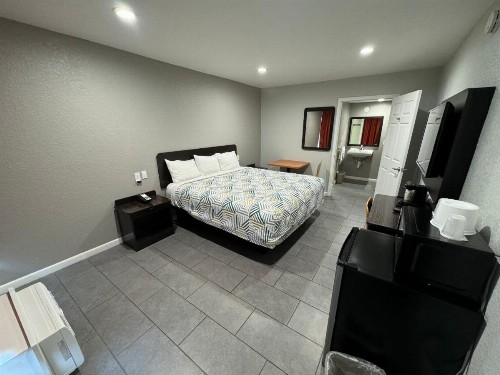 Motel 6 Englewood - image 41