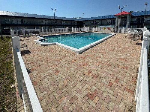 Motel 6 Englewood - image 44