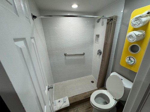 Motel 6 Englewood - image 46