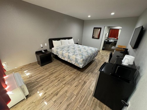Motel 6 Englewood - image 50
