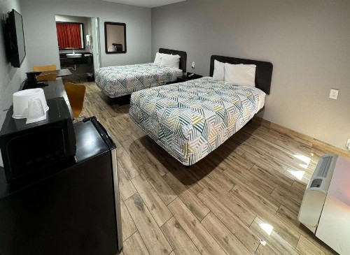 Motel 6 Englewood - image 9
