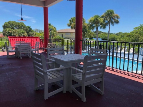 Sun Coast Inn - image 35
