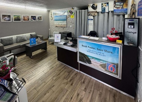 Studio 6-Englewood FL - image 27