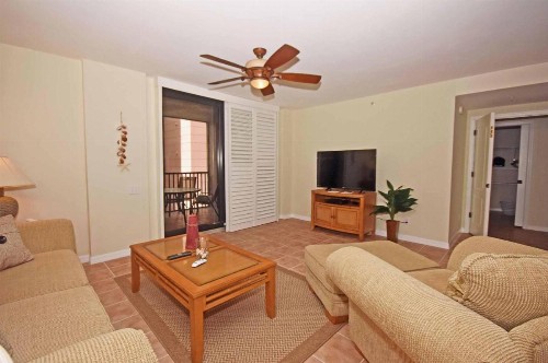 Barefoot Beach 501 - image 6