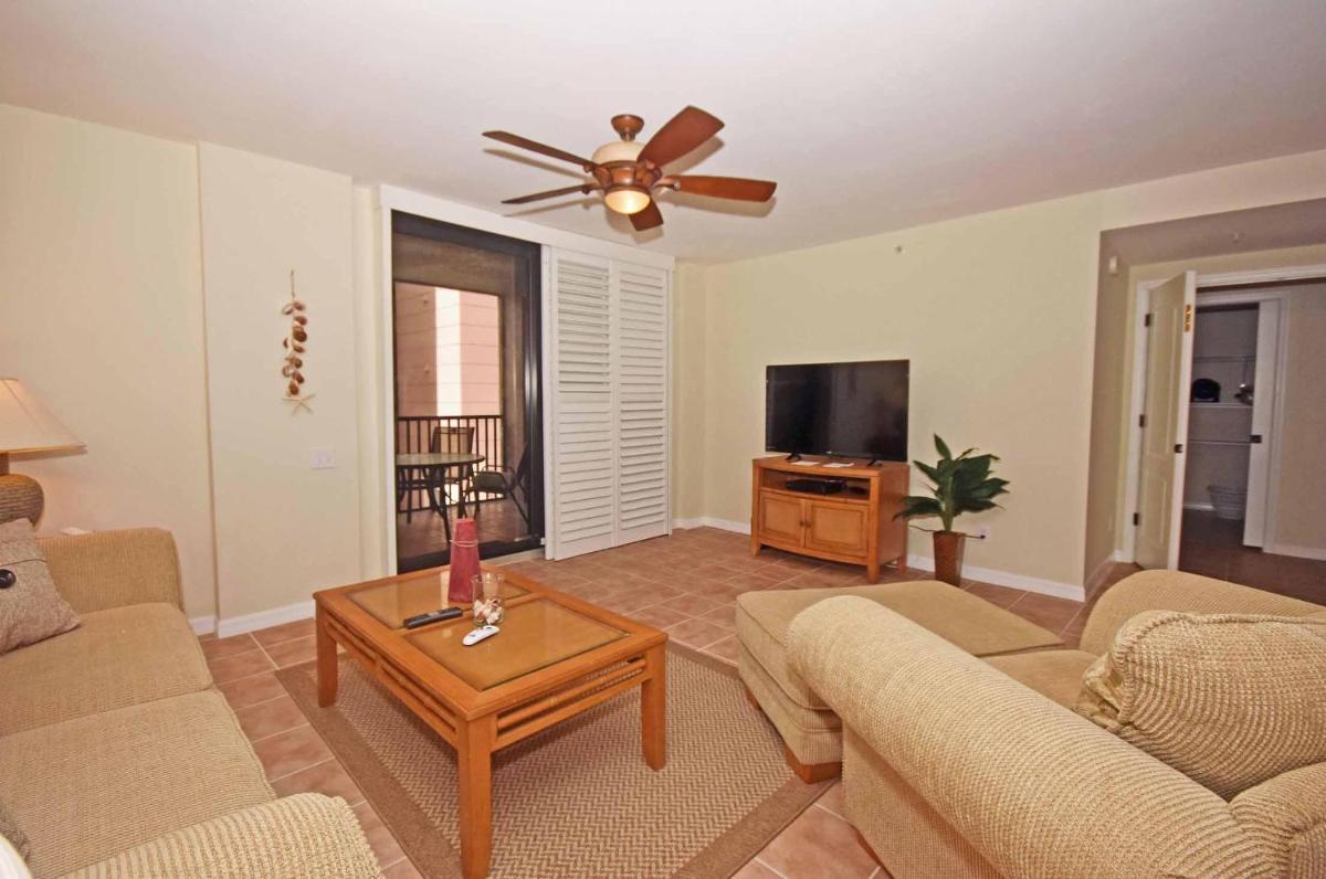 Barefoot Beach 501 - image 6