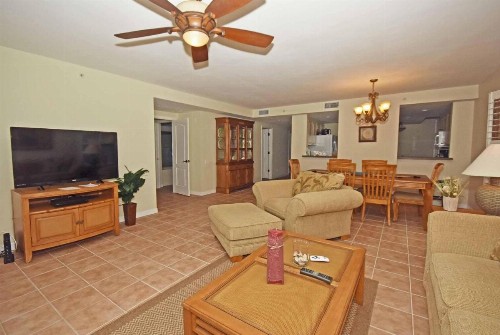 Barefoot Beach 501 - image 7