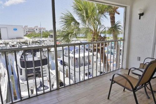 Placida Condo #12287