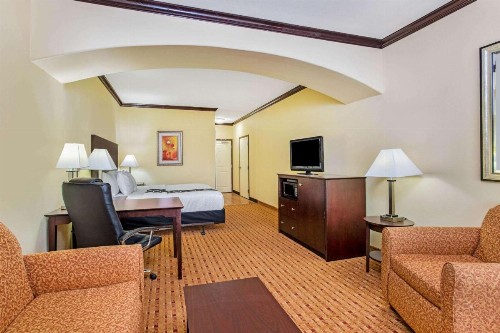 La Quinta by Wyndham Ennis - image 23