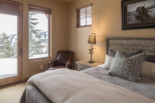 Big View Luxury Suite - image 10