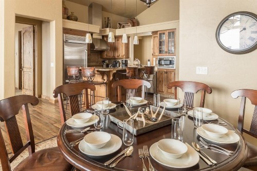 Big View Luxury Suite - image 13