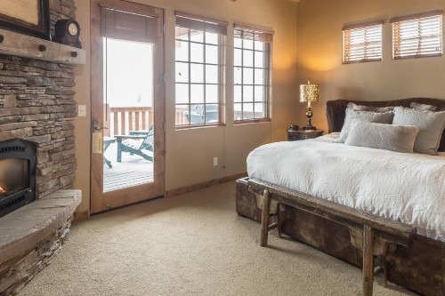 Big View Luxury Suite - image 15