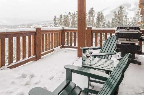 Big View Luxury Suite - image 16