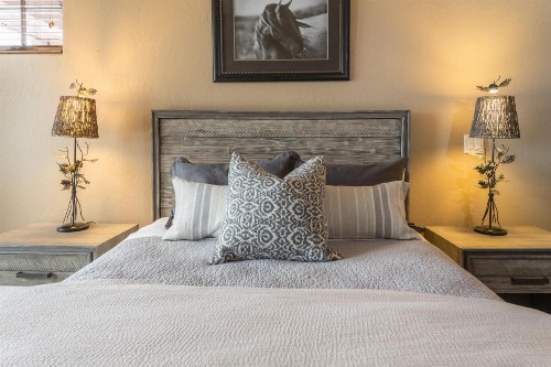 Big View Luxury Suite - image 19
