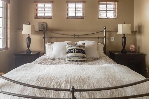 Big View Luxury Suite - image 22
