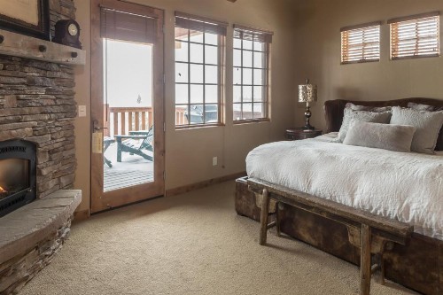 Big View Luxury Suite - image 23