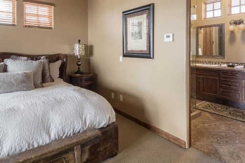 Big View Luxury Suite - image 24
