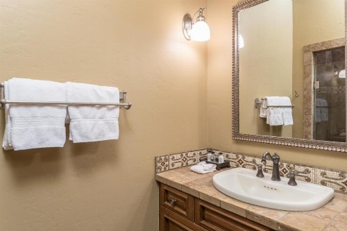 Big View Luxury Suite - image 26